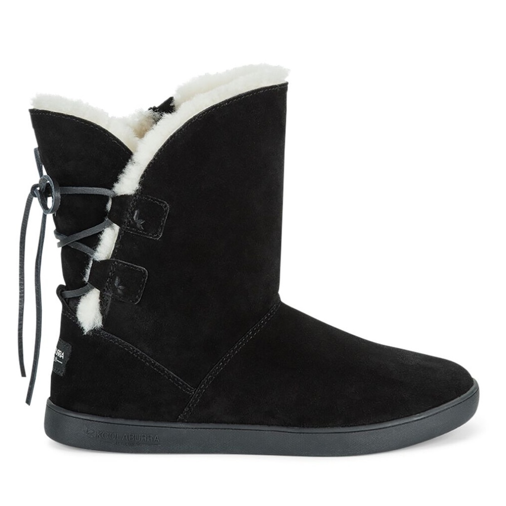 koolaburra shazi mini